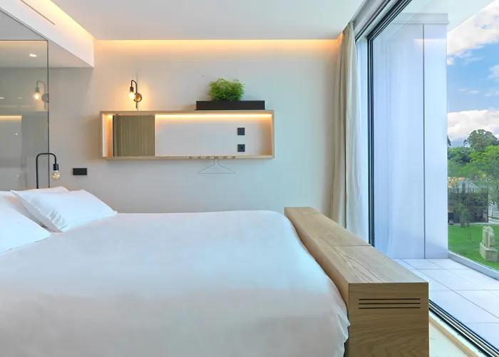 Noa Boutique Hotel