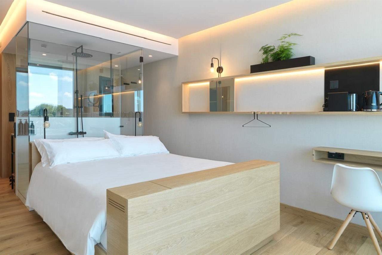 Noa Boutique Hotel 4*