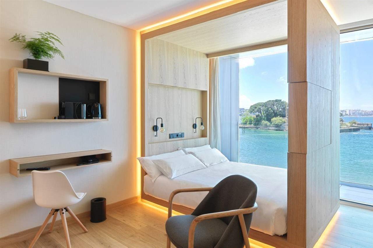 Noa Boutique Hotel 4*