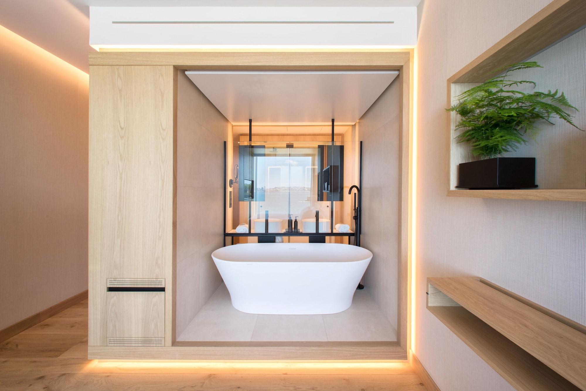 Noa Boutique 4* Santa Cruz de Oleiros