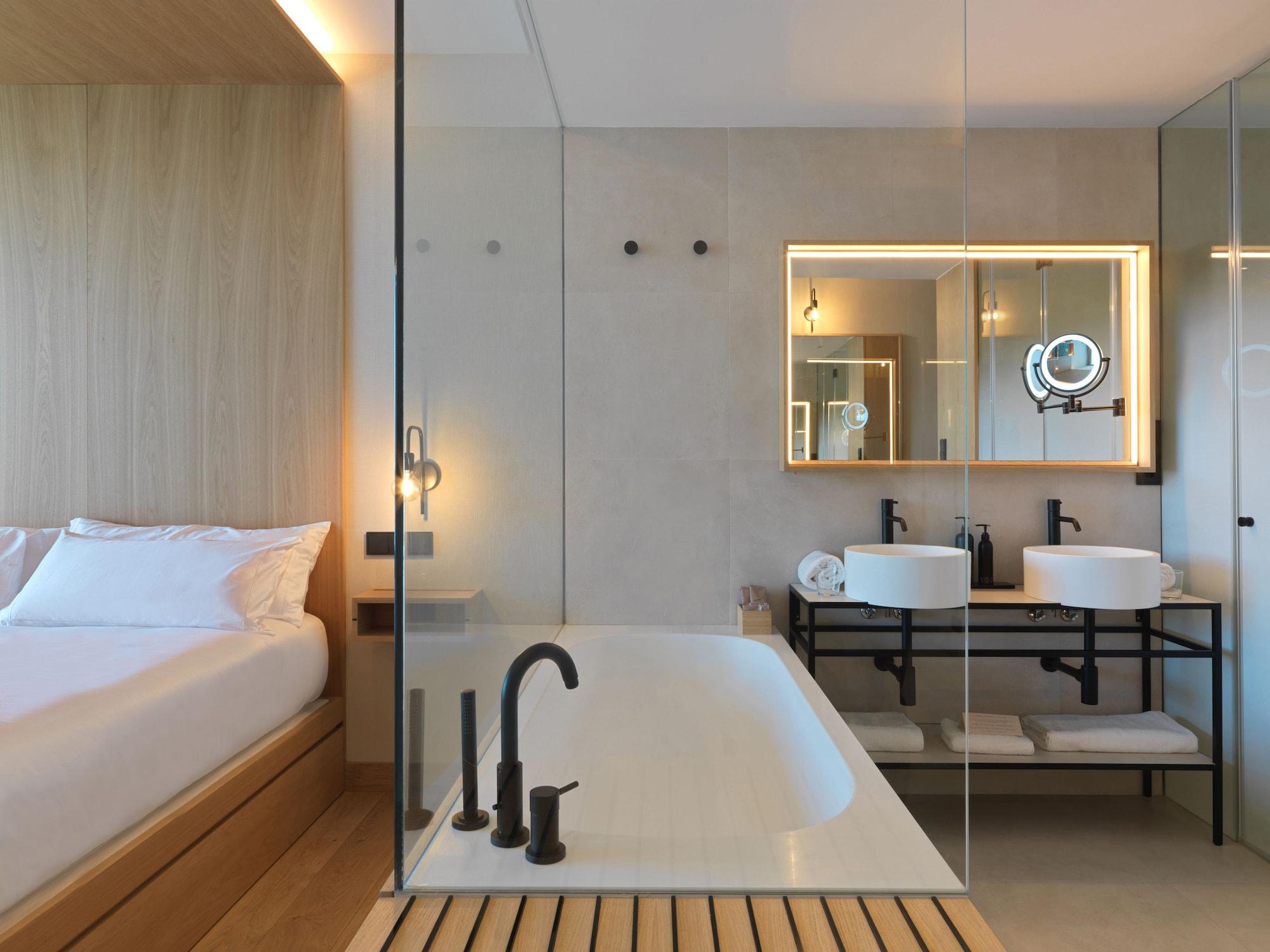 Noa Boutique 4* Santa Cruz de Oleiros