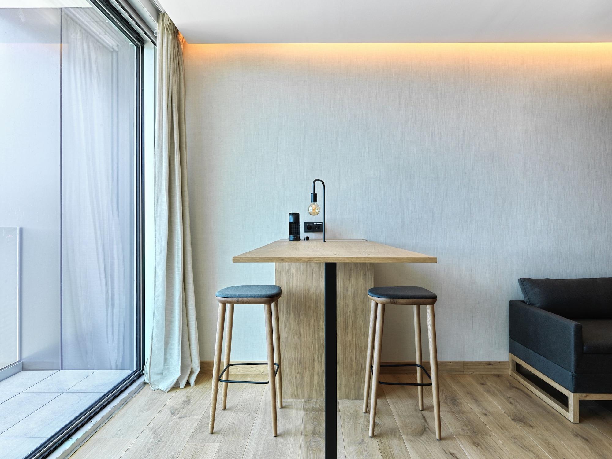 Noa Boutique 4* Santa Cruz de Oleiros