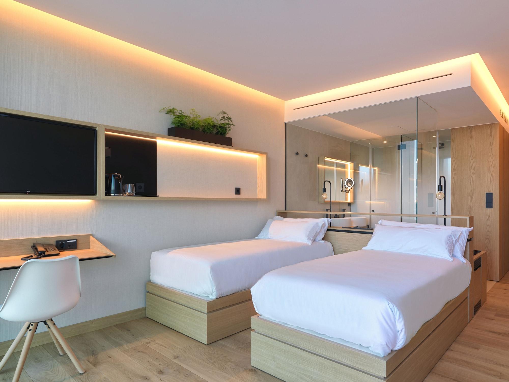 Noa Boutique 4*