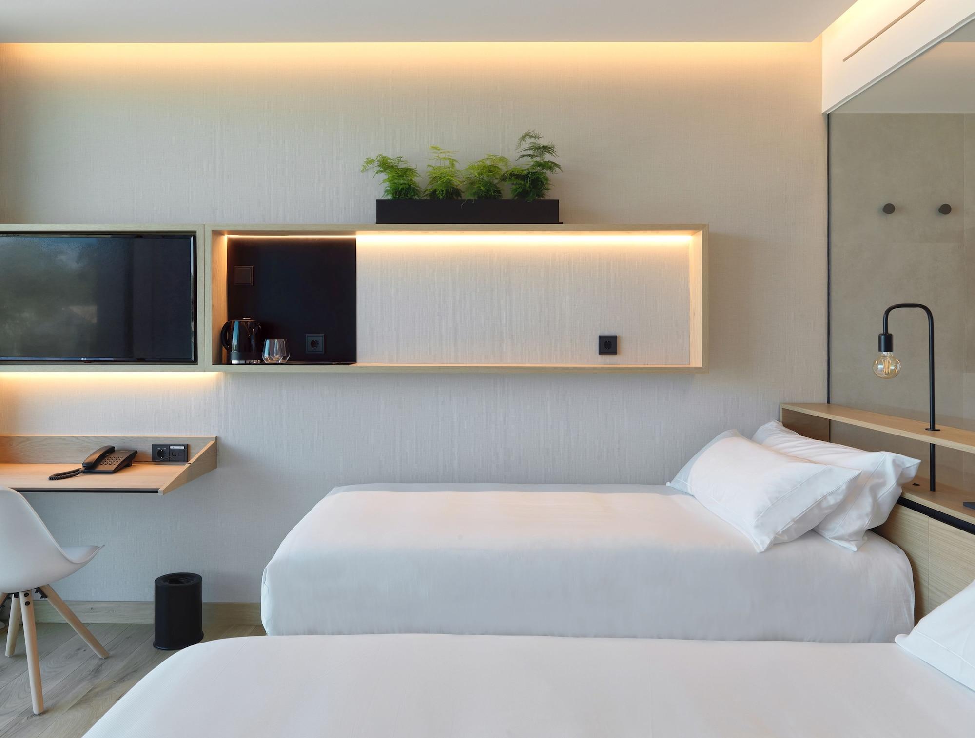 Noa Boutique Hotel Santa Cruz de Oleiros