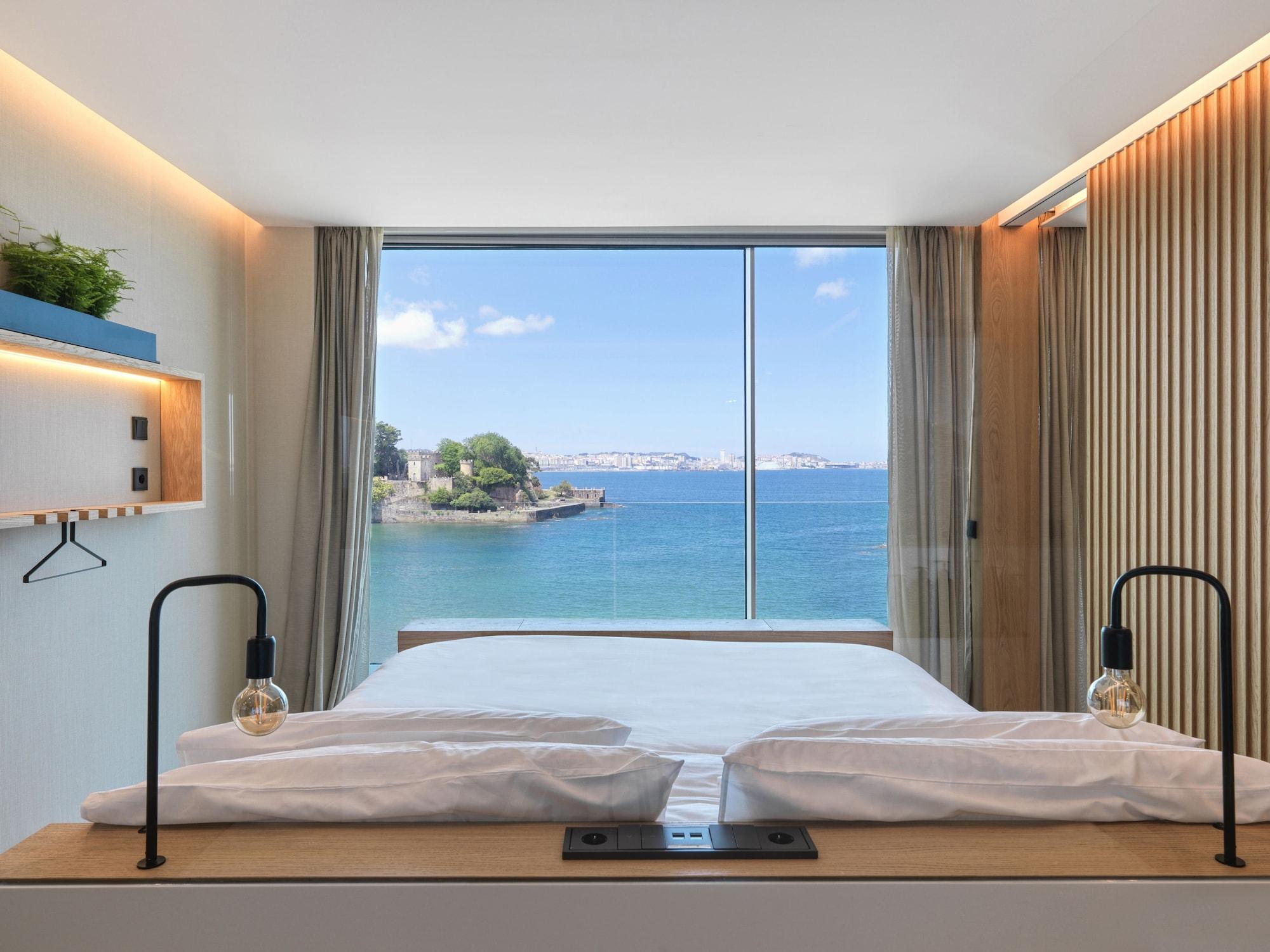 Noa Boutique 4*