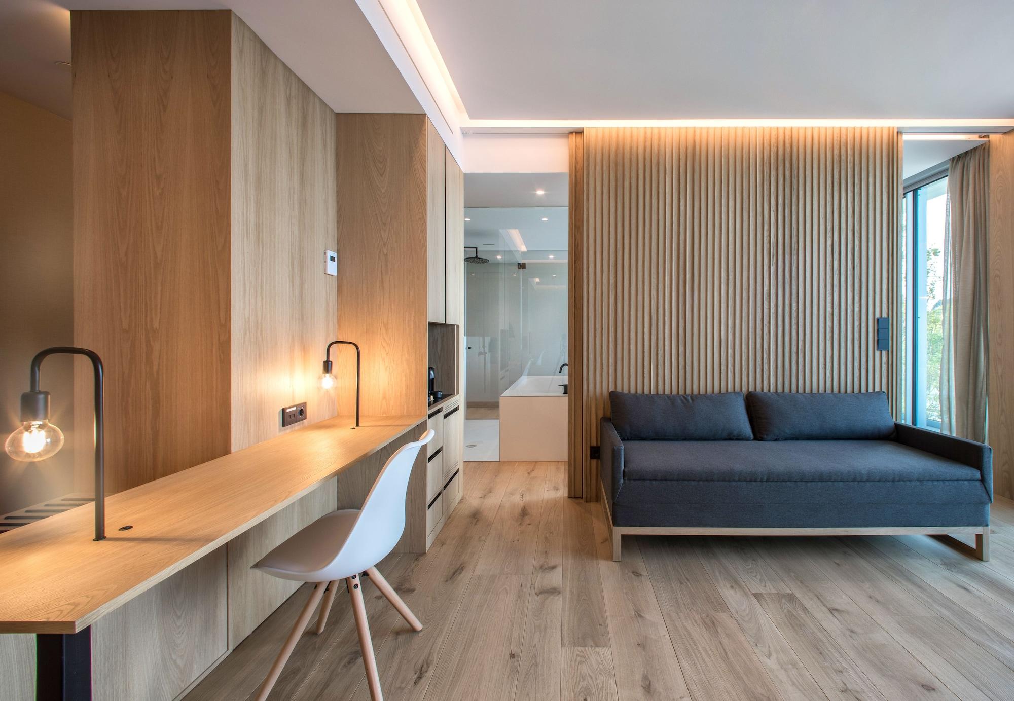 Hotel Noa Boutique