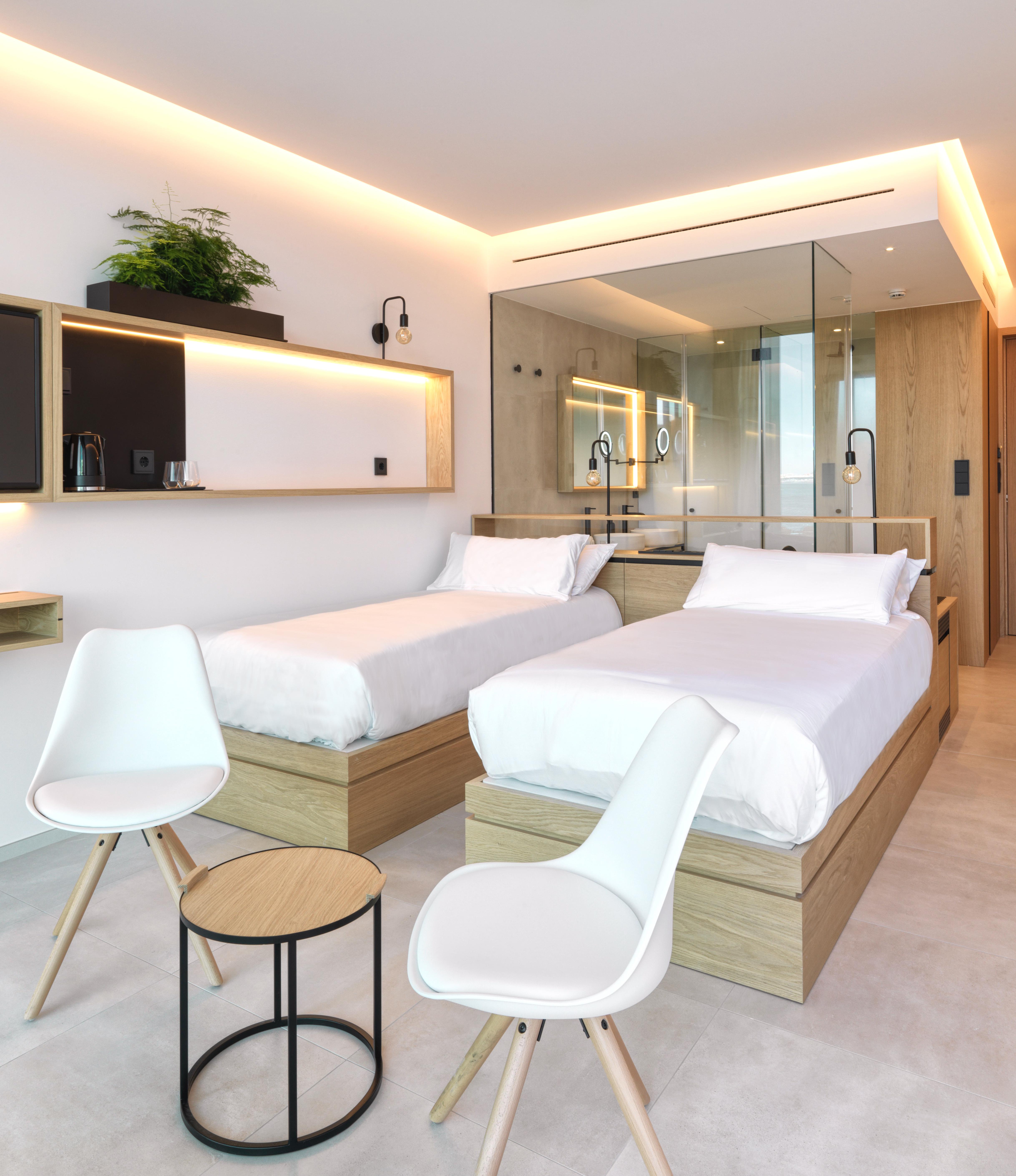 Hotel Noa Boutique 4*