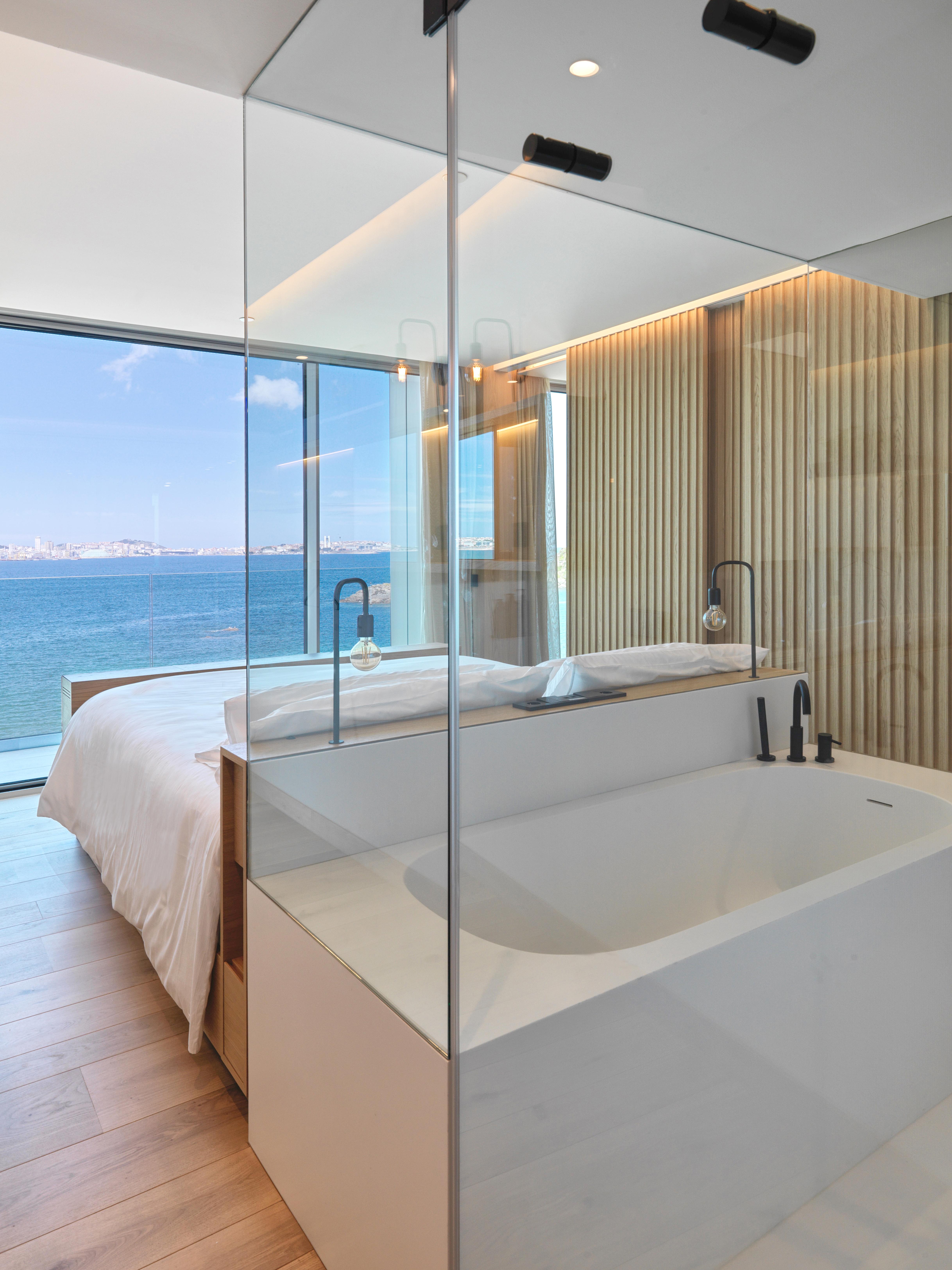 Noa Boutique 4* Santa Cruz de Oleiros