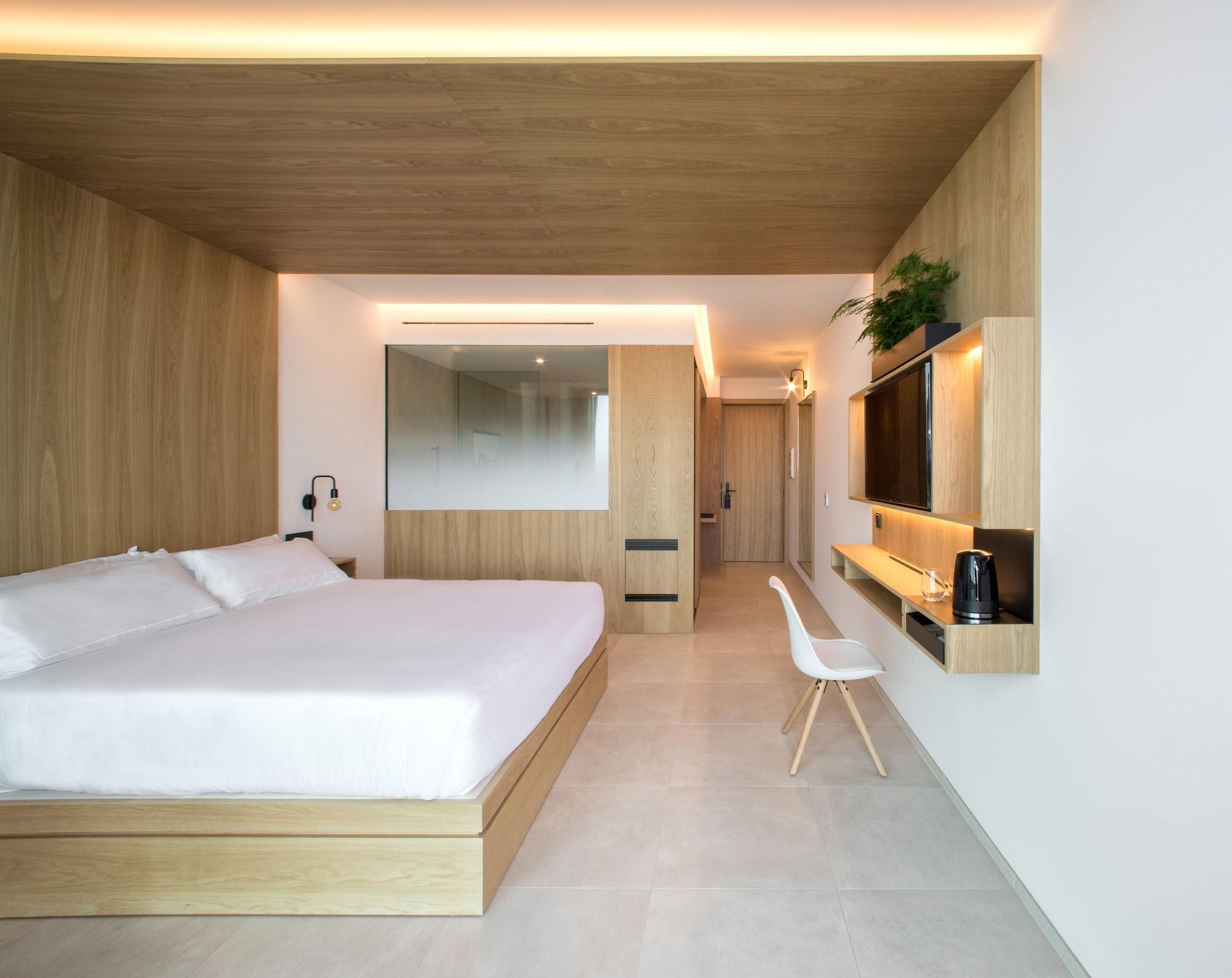 Hotel Noa Boutique Santa Cruz de Oleiros