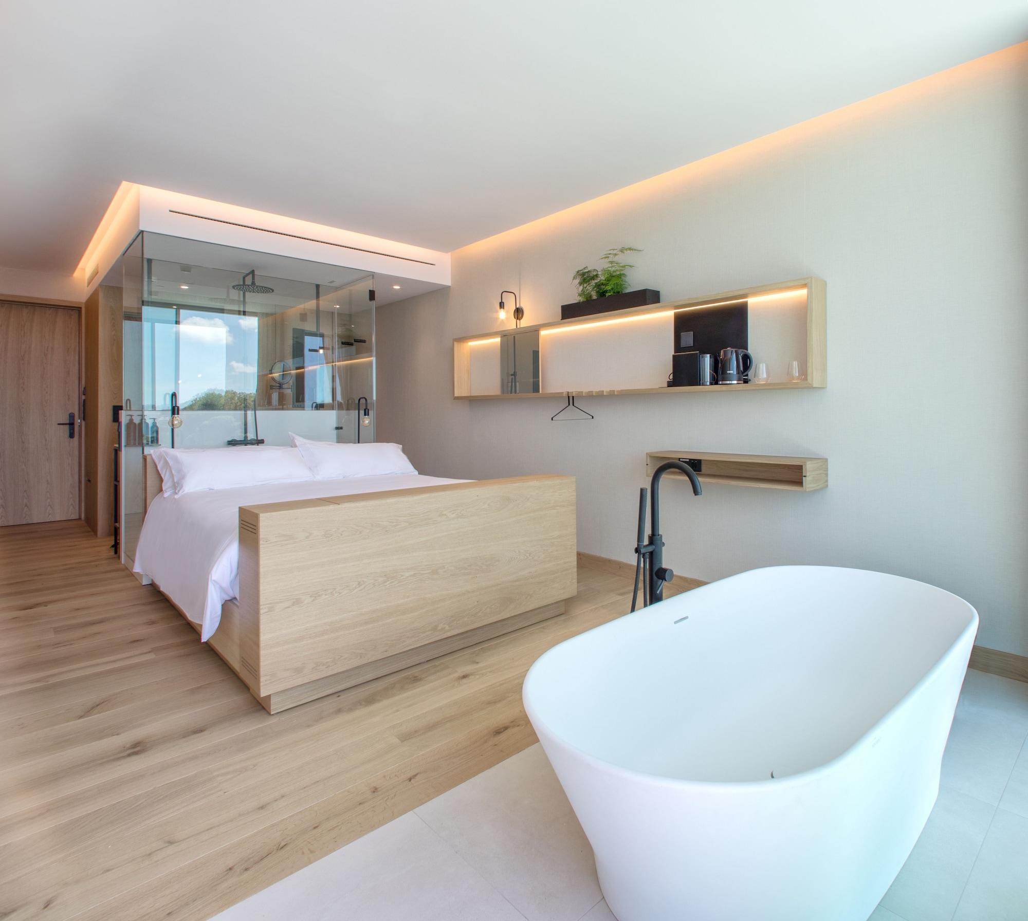 Noa Boutique 4* Santa Cruz de Oleiros