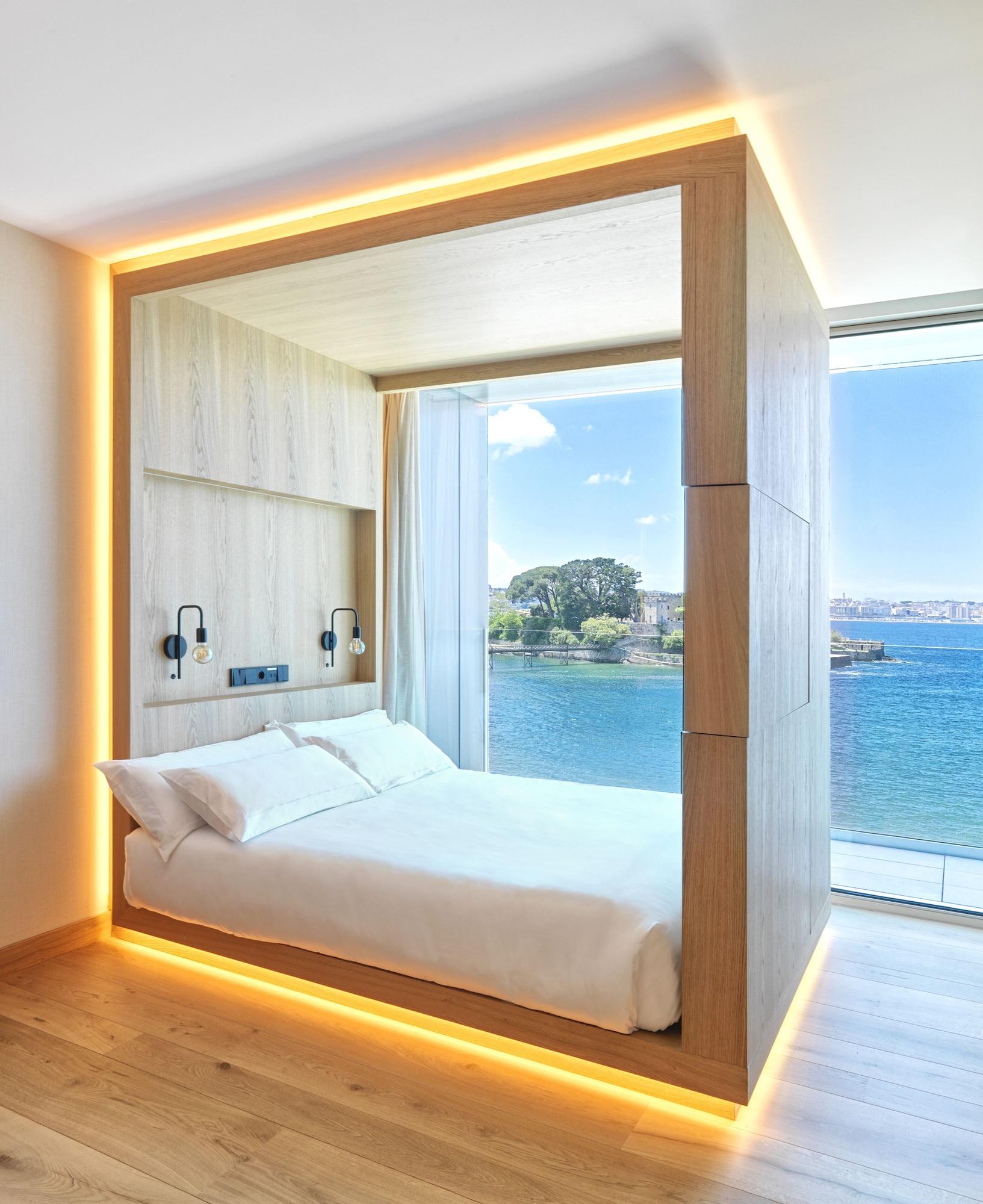Noa Boutique Hotel 4*