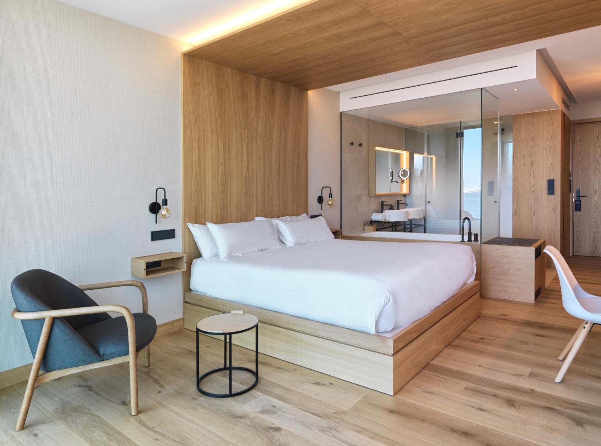 Noa Boutique Hotel Santa Cruz de Oleiros