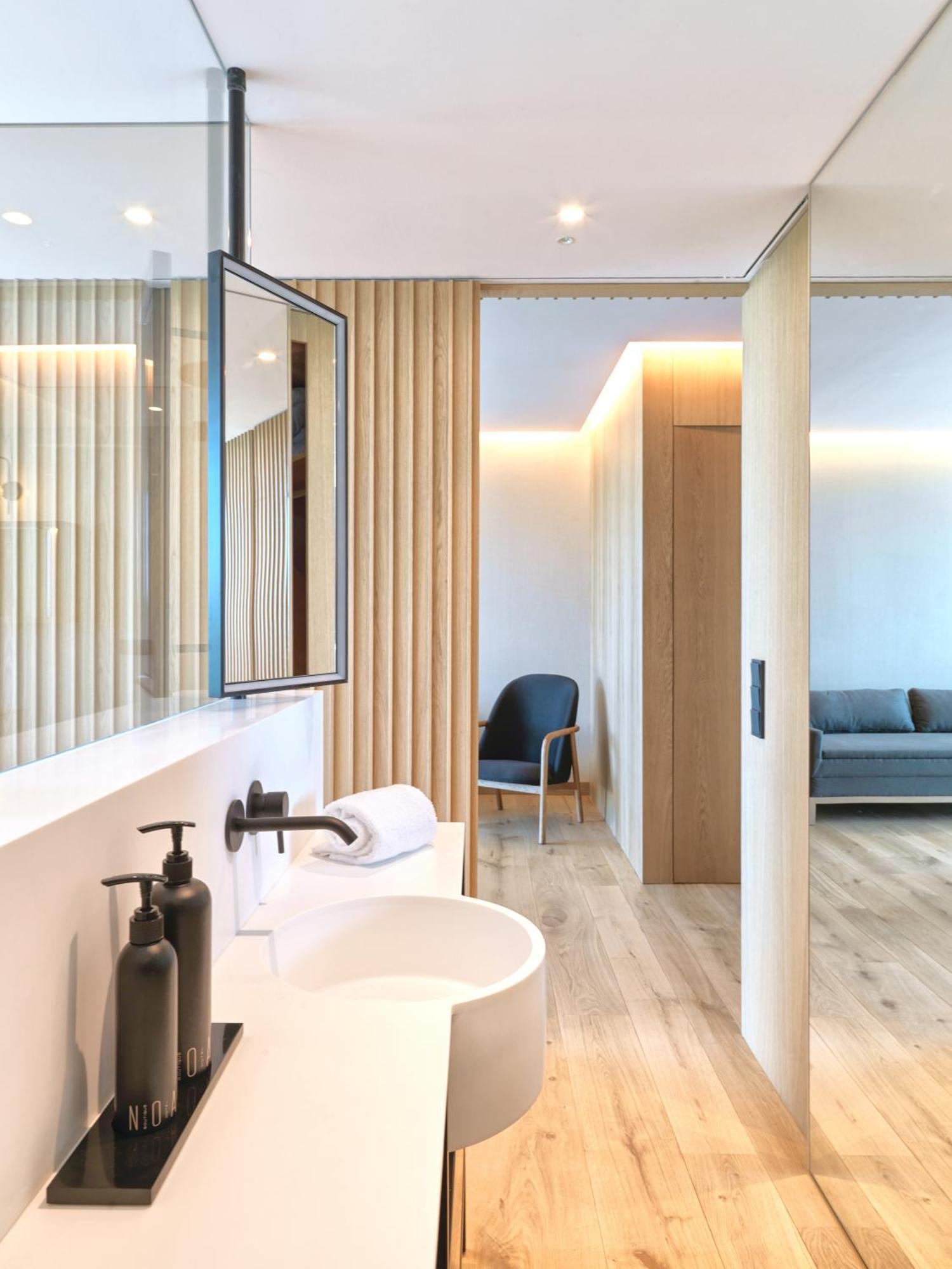 Noa Boutique 4* Santa Cruz de Oleiros
