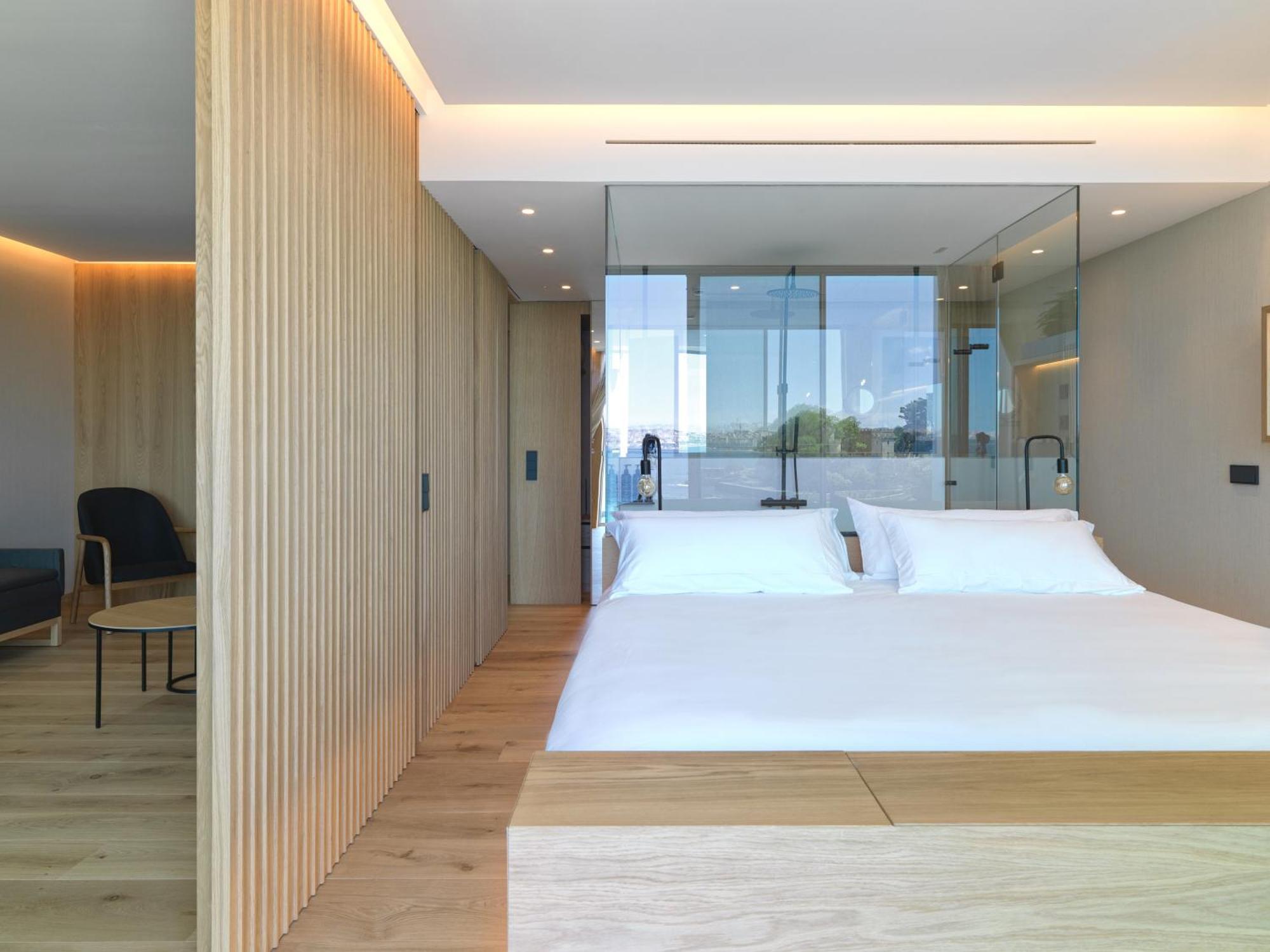 Hotel Noa Boutique