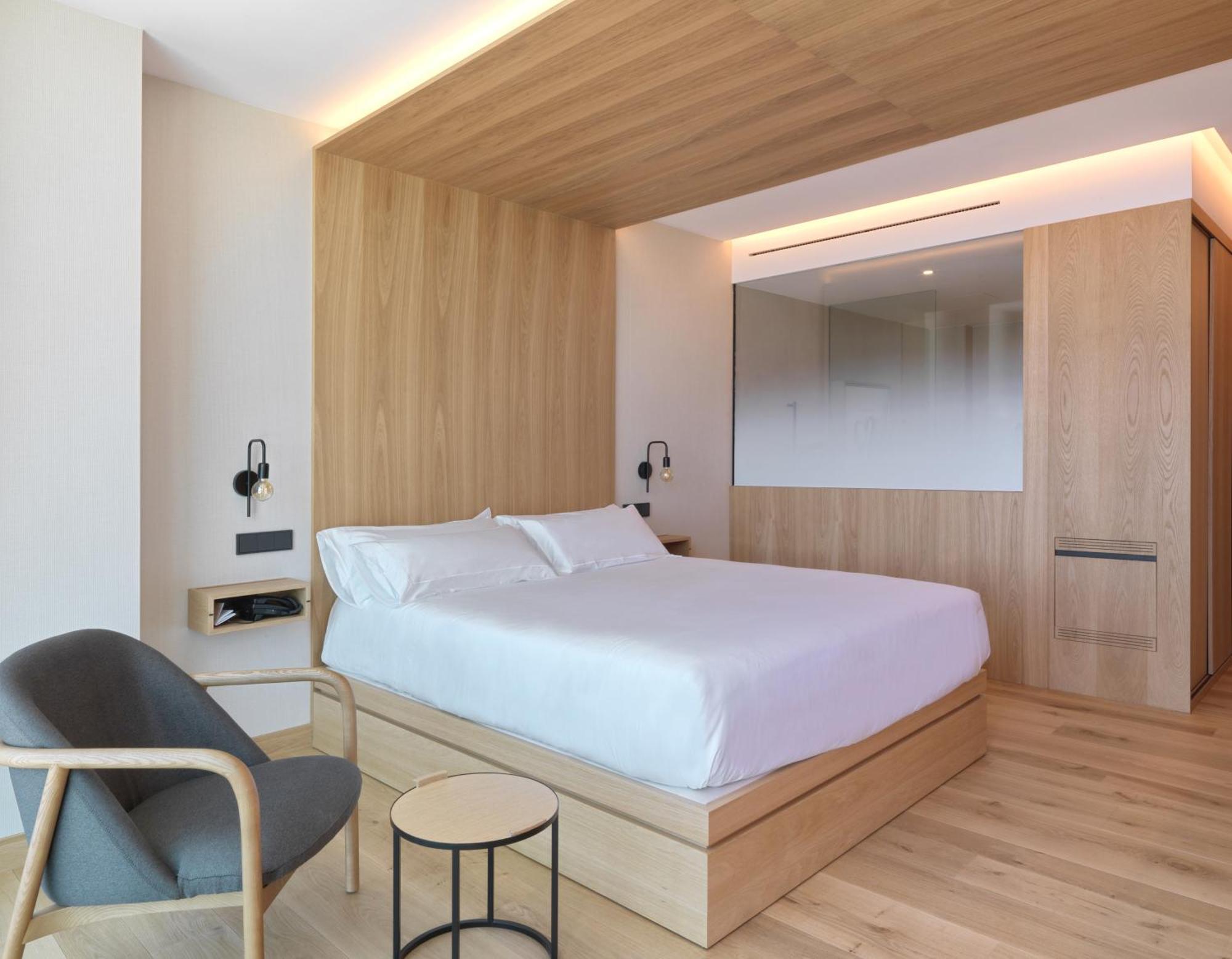 Hotel Noa Boutique Santa Cruz de Oleiros