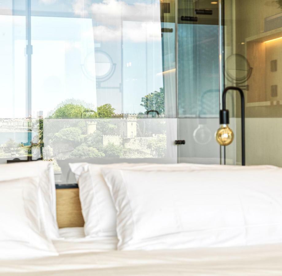 Noa Boutique Hotel 4*