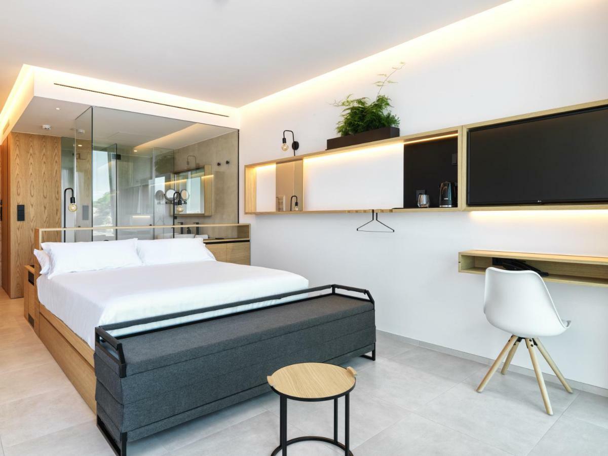 Noa Boutique 4* Santa Cruz de Oleiros