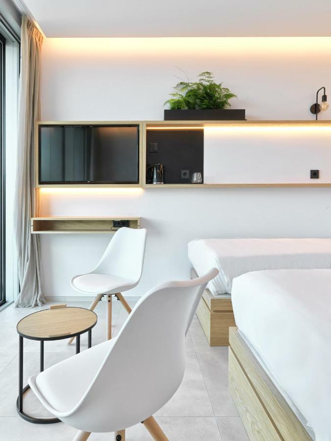 Hotel Noa Boutique 4*
