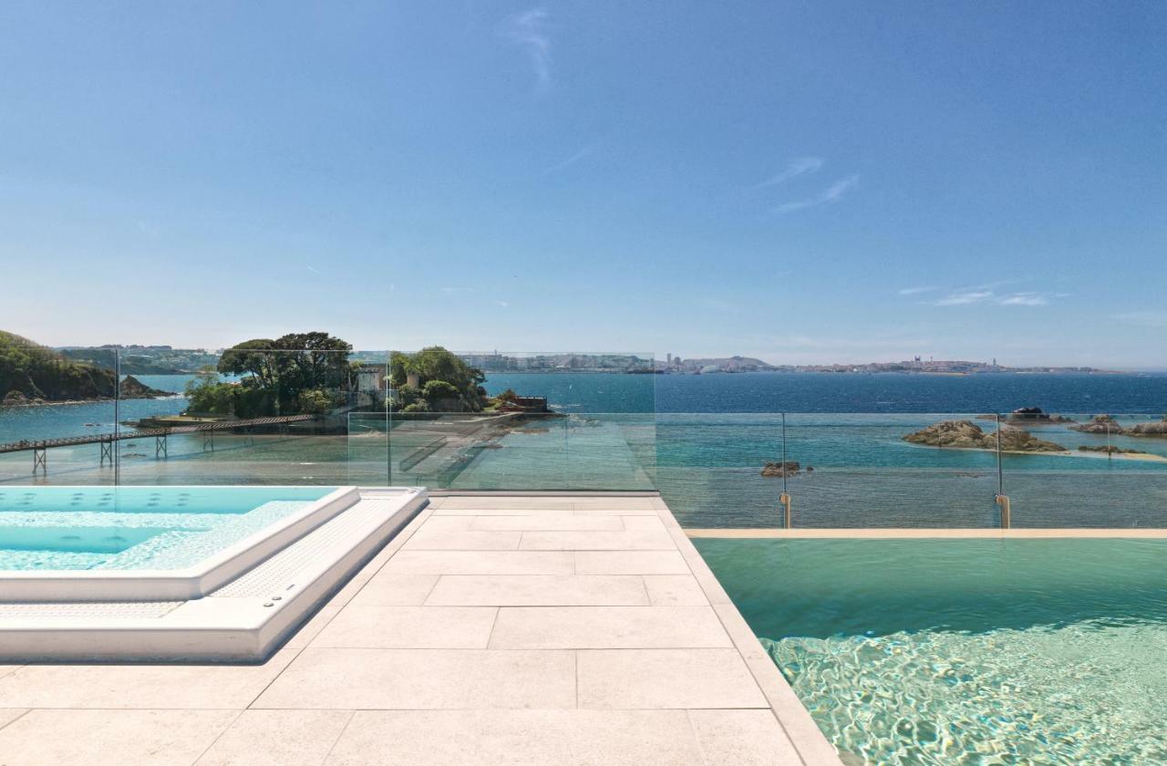 Noa Boutique Hotel 4*