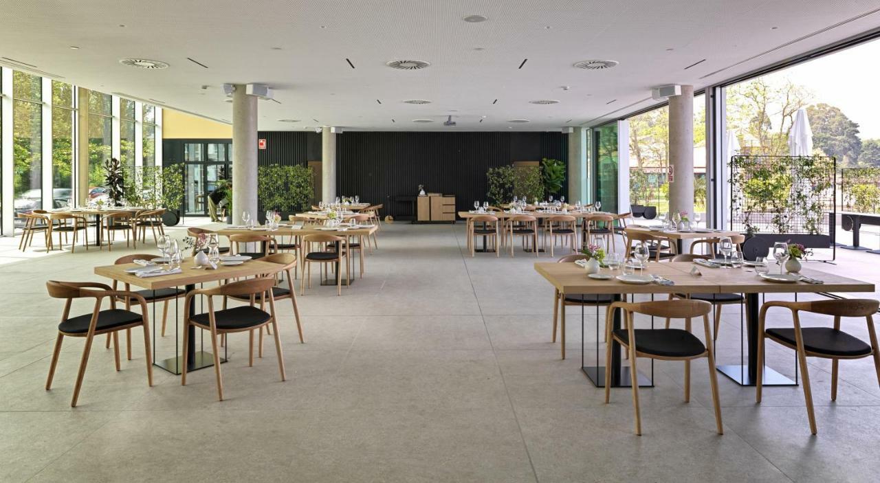 Noa Boutique Hotel Santa Cruz de Oleiros