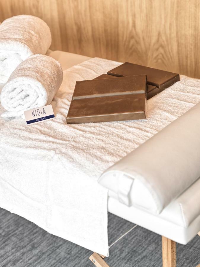 Noa Boutique 4* Santa Cruz de Oleiros