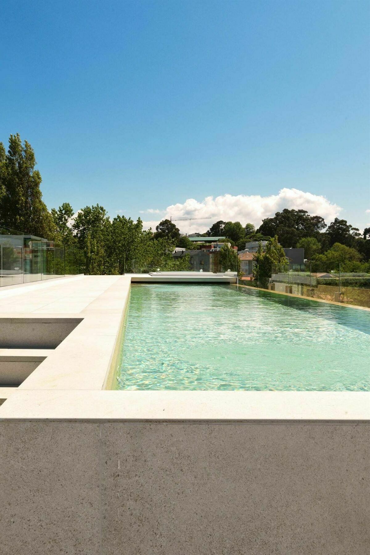 Noa Boutique 4* Santa Cruz de Oleiros